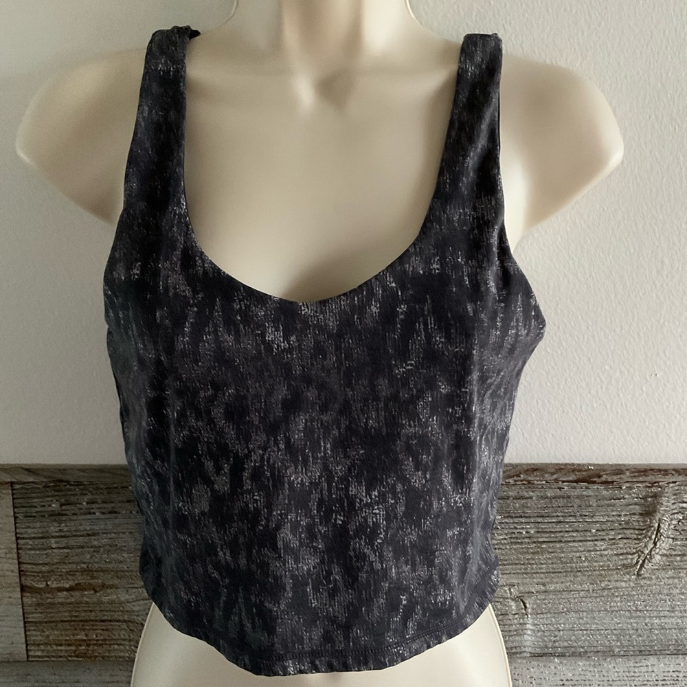 Varley Let's Go Walker Bra Size Medium